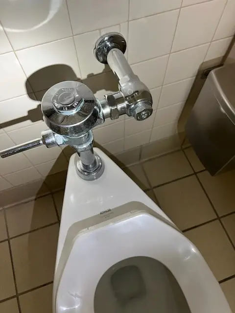 Fixture installation and repair for Garbage Disposal in North Central Industrial